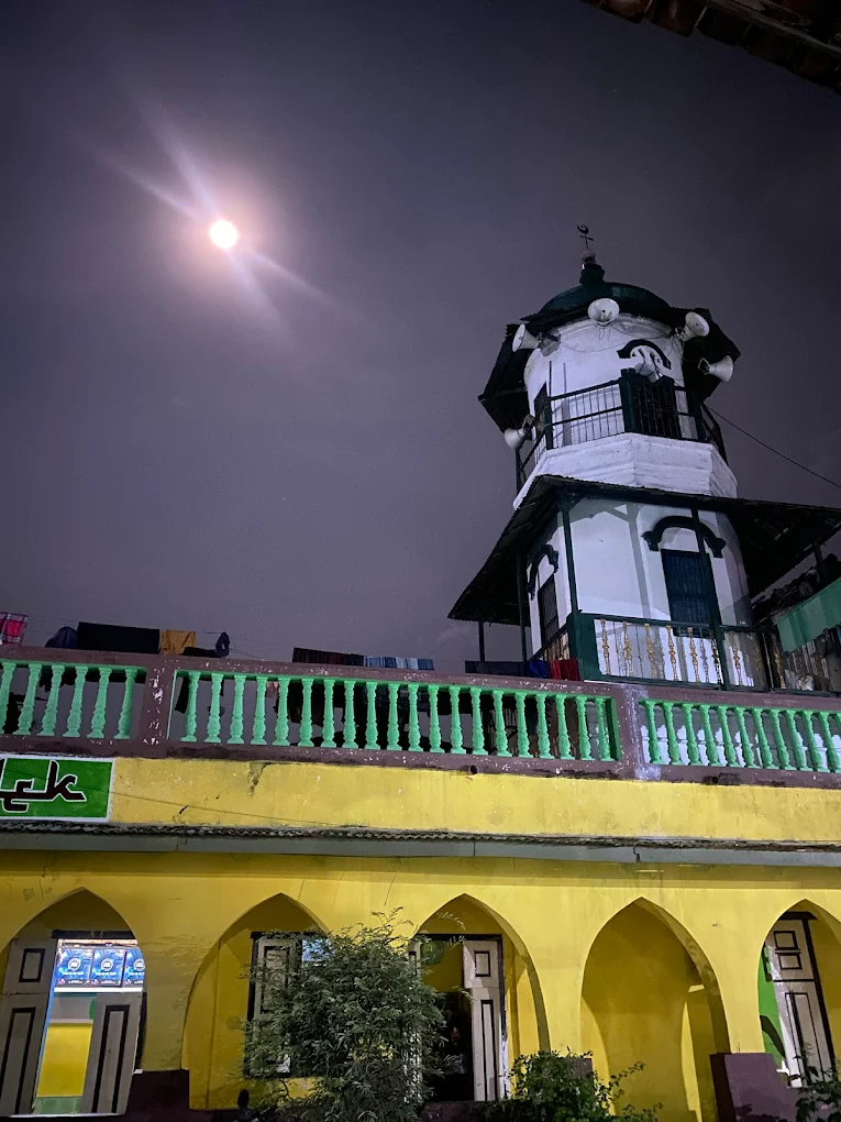 Sejarah dan Keunikan Pondok Pesantren Mojosari Nganjuk