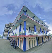 ITM (Institut Teknologi Mojosari)